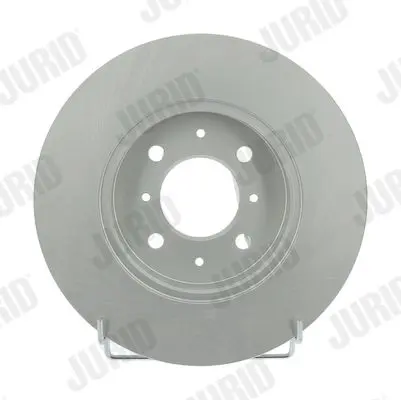 Handler.Part Brake disc JURID 562082JC 1