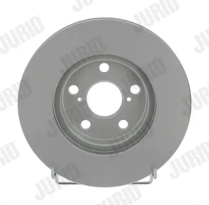 Handler.Part Brake disc JURID 562125JC 1