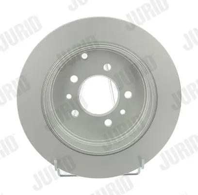 Handler.Part Brake disc JURID 562127JC 1