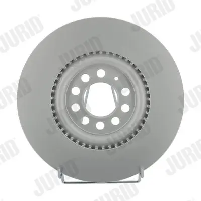 Handler.Part Brake disc JURID 562132JC 1