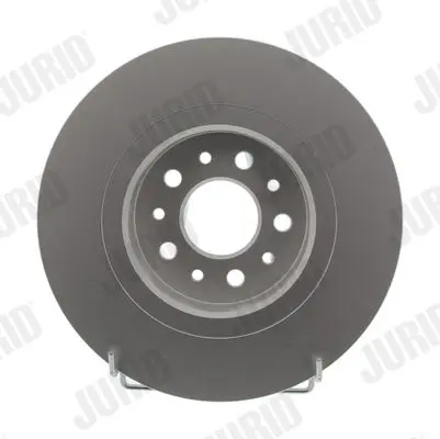 Handler.Part Brake disc JURID 562227JC 1