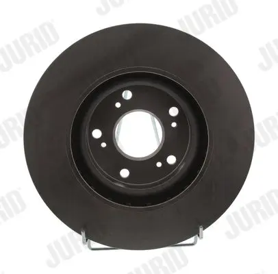 Handler.Part Brake disc JURID 562231J 1