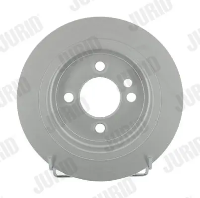 Handler.Part Brake disc JURID 562194JC 1