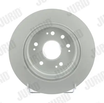 Handler.Part Brake disc JURID 562284JC 1