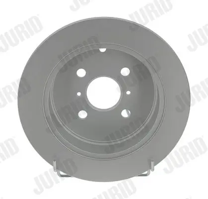 Handler.Part Brake disc JURID 562261JC 1