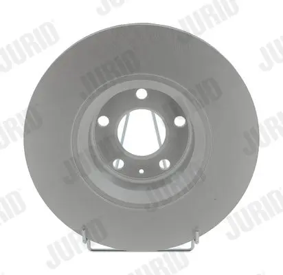 Handler.Part Brake disc JURID 562271JC 1