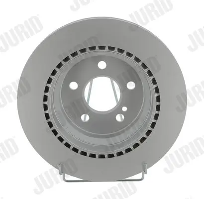 Handler.Part Brake disc JURID 562242JC 1