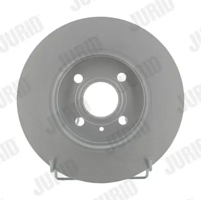 Handler.Part Brake disc JURID 562254JC 1