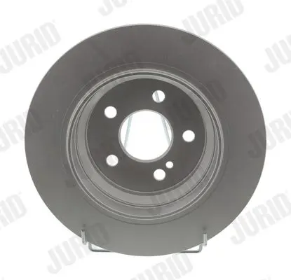 Handler.Part Brake disc JURID 562257JC 1