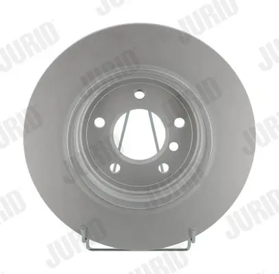 Handler.Part Brake disc JURID 562318JC 1