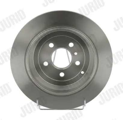 Handler.Part Brake disc JURID 562324J 1