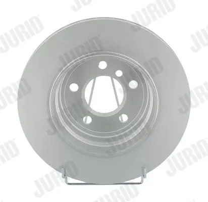 Handler.Part Brake disc JURID 562327JC 1