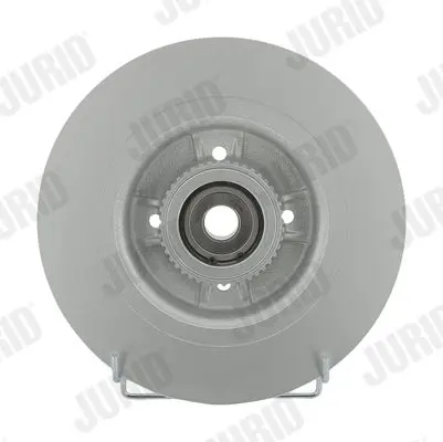 Handler.Part Brake disc JURID 562368JC 1