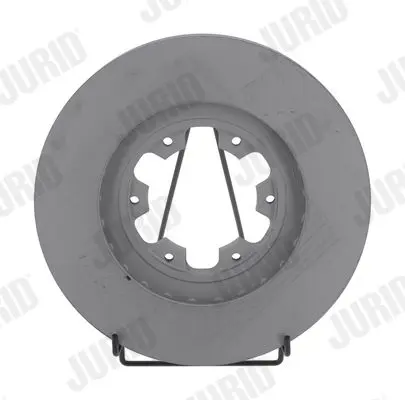 Handler.Part Brake disc JURID 562388JC 1