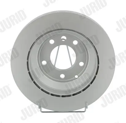 Handler.Part Brake disc JURID 562393JC 1