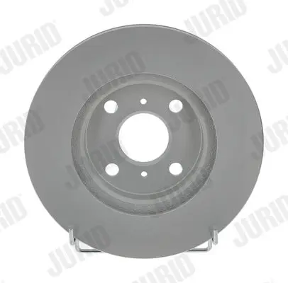 Handler.Part Brake disc JURID 562409JC 1