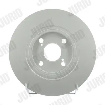 Handler.Part Brake disc JURID 562412JC 1