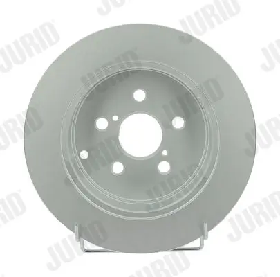 Handler.Part Brake disc JURID 562418JC 1