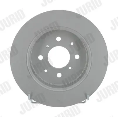 Handler.Part Brake disc JURID 562440JC 1