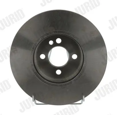 Handler.Part Brake disc JURID 562444J 1