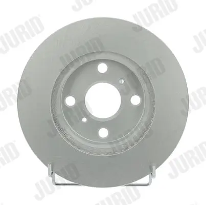 Handler.Part Brake disc JURID 562455JC 1