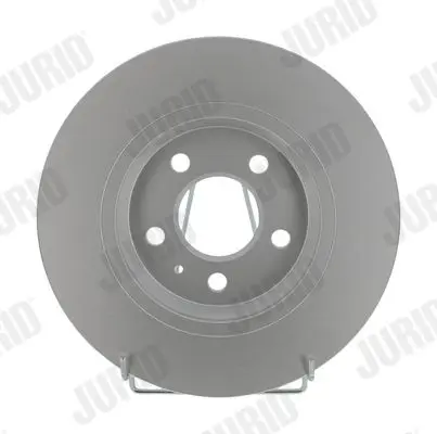 Handler.Part Brake disc JURID 562505JC 1