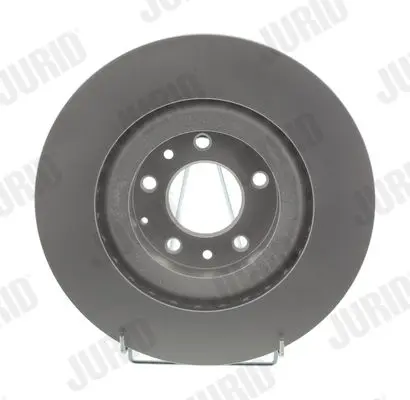 Handler.Part Brake disc JURID 562562JC 1