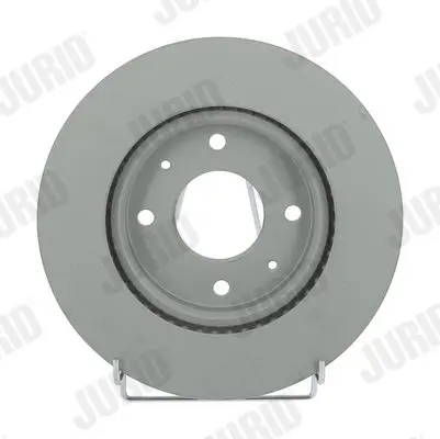 Handler.Part Brake disc JURID 562573JC 1