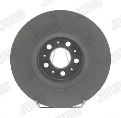 Handler.Part Brake disc JURID 562604JC 1