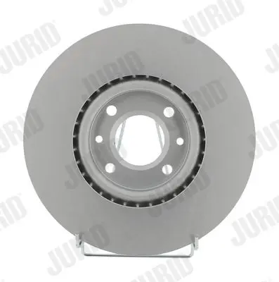 Handler.Part Brake disc JURID 562641JC 1