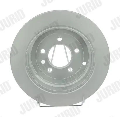 Handler.Part Brake disc JURID 562653JC 1