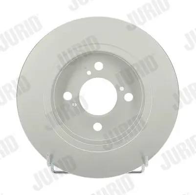 Handler.Part Brake disc JURID 562698JC 1