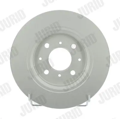 Handler.Part Brake disc JURID 562704JC 1