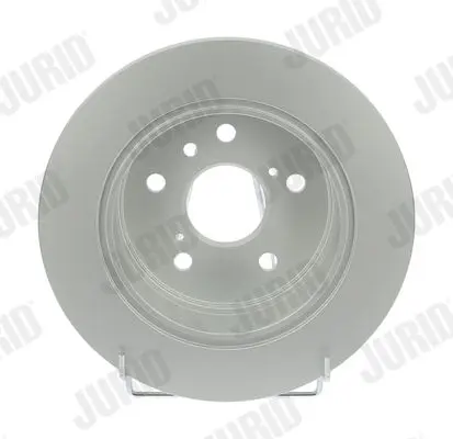 Handler.Part Brake disc JURID 562748JC 1