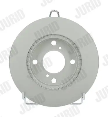 Handler.Part Brake disc JURID 562674JC 1