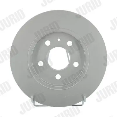 Handler.Part Brake disc JURID 562677JC 1