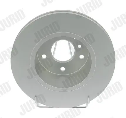 Handler.Part Brake disc JURID 562685JC 1