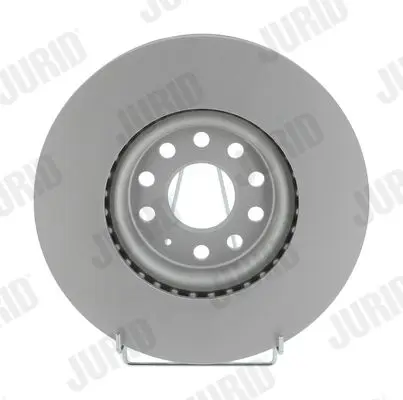 Handler.Part Brake disc JURID 562688JC 1