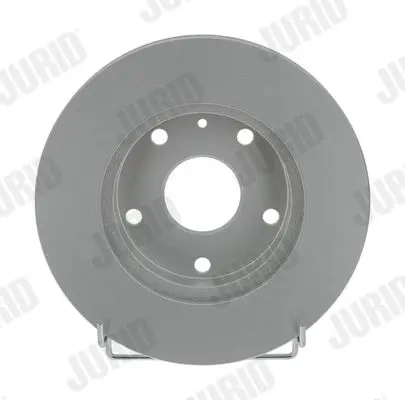 Handler.Part Brake disc JURID 562907JC 1