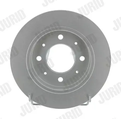 Handler.Part Brake disc JURID 562788JC 1