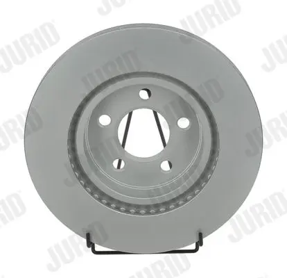 Handler.Part Brake disc JURID 562965JC 1