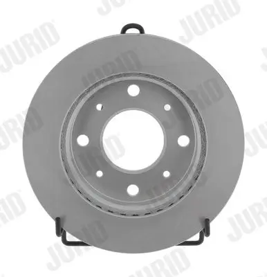 Handler.Part Brake disc JURID 562977JC 1