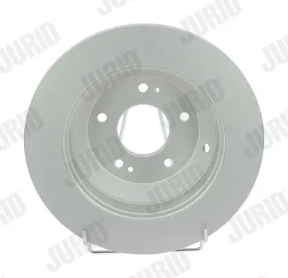 Handler.Part Brake disc JURID 562842JC 1