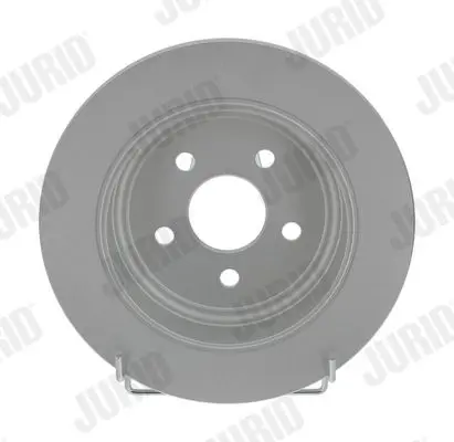 Handler.Part Brake disc JURID 562862JC 1