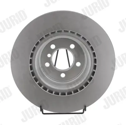 Handler.Part Brake disc JURID 563022JC1 1