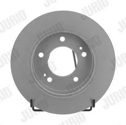 Handler.Part Brake disc JURID 563033JC 1