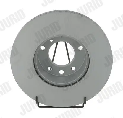 Handler.Part Brake disc JURID 563094JC1 1