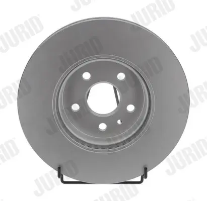 Handler.Part Brake disc JURID 563145JC 1