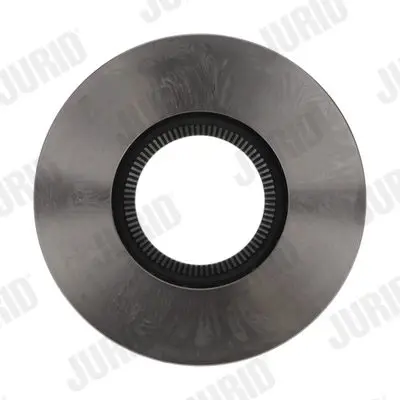 Handler.Part Brake disc JURID 567405J 1