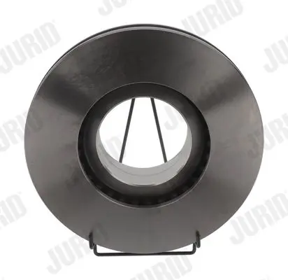 Handler.Part Brake disc JURID 567768J 1